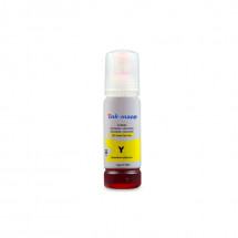 Чернила InkMate Epson Key-series 70 мл Yellow (Бесконтактные)