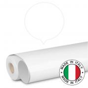 Peliculă pentru termo-transfer FlexLINEA Matte LMS100 White Plotterfilms