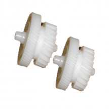Gear Drive 23T/56T HP P1505/M1522/MF4410 (RU6-0018) 
