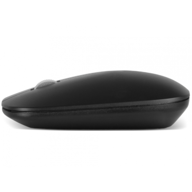Tastatura + Mouse Wireless SVEN KB-C2550W, Low profile, Scissors keys, Fn key, Power SW, 1000dpi, 3 buttons, Ambidextrous, 1xAAA/1xAA, EN/RU, Black