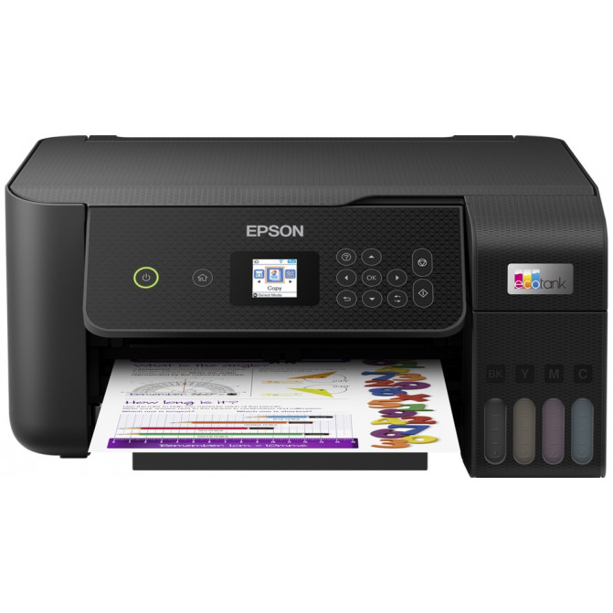 МФУ Epson L3260