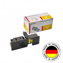 Тонер картридж Kyocera TK-5430/TK-5450/TK-5490 Yellow (PA2100/MA2100/MA2101/MA2600) 1.25K Integral