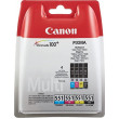 Картридж струйный Canon CLI-551BK/C/M/Y Multipack