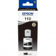 Cerneala Epson Original C13T03P14A (110) 140ml M2110/M3140 Black XL
