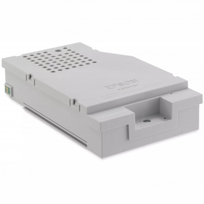 Емкость для отработанных чернил Epson DiscProducer PP-100AP (C13S020476) (Maintenance Box) Original