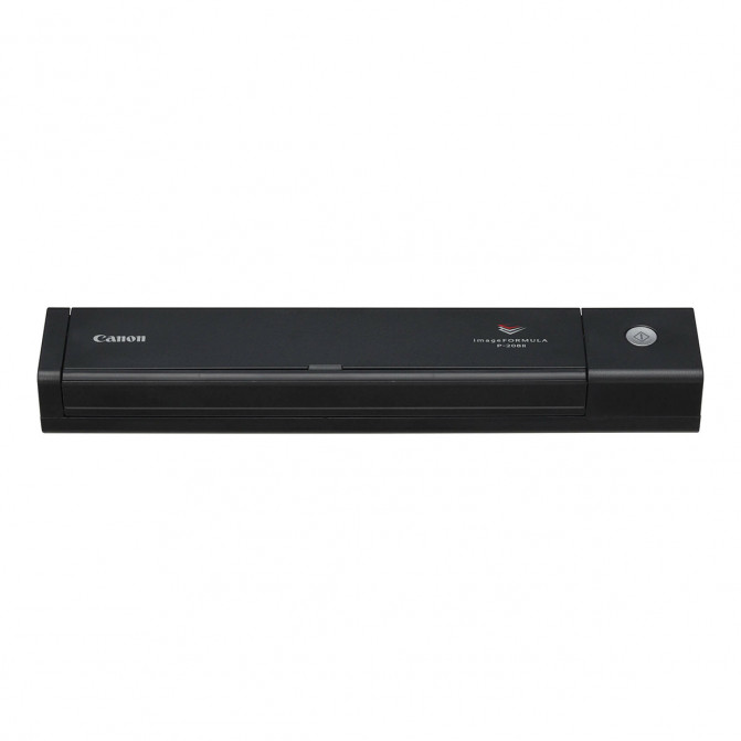 Scaner Canon imageFORMULA P-208II