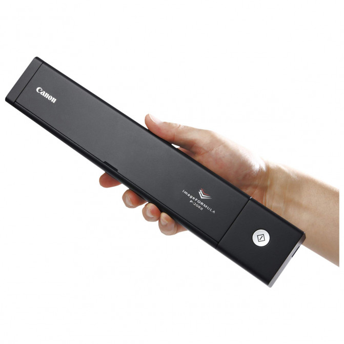 Scaner Canon imageFORMULA P-208II