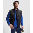 Vestă Roly Almanzor Black M