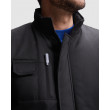 Vestă Roly Almanzor Black M