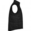 Vestă Roly Almanzor Black M