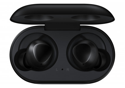 Căști fără fir SM-R170 Galaxy Buds Black (copie) TWS
