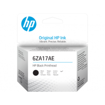 Печатающая головокa HP (6ZA17AE) чёрная (HP Ink Tank 500/513/515/530/615) Original