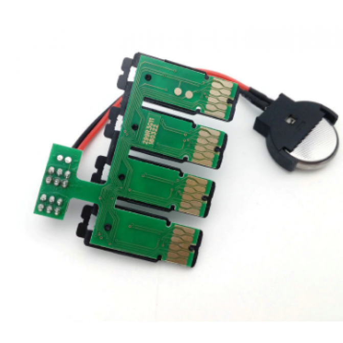 Combo Chip Epson T29  NEW (XP-235/432/245/247/332/335/345/435/442/445)