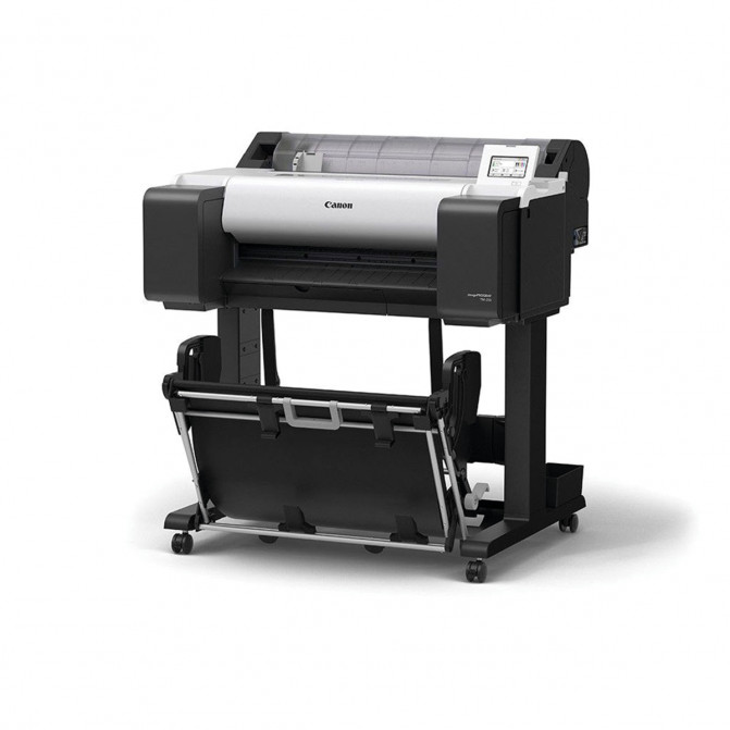 Плоттер Canon imagePROGRAF TM-255