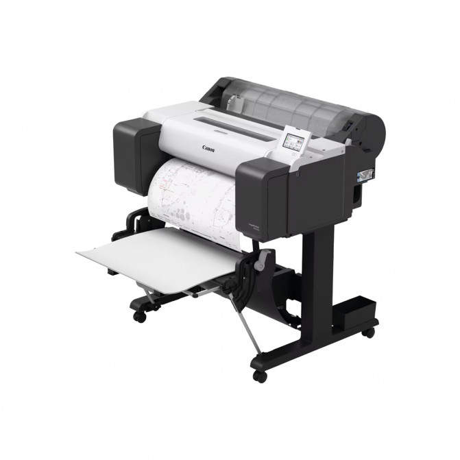 Плоттер Canon imagePROGRAF TM-255