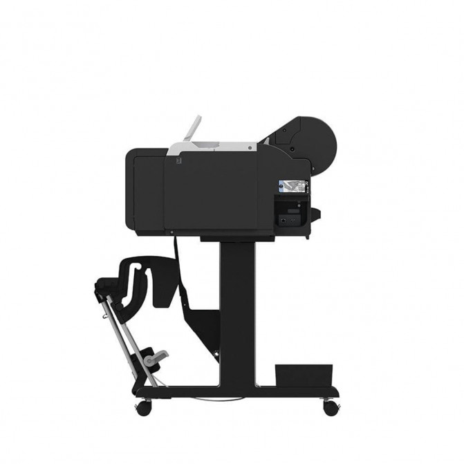 Плоттер Canon imagePROGRAF TM-255