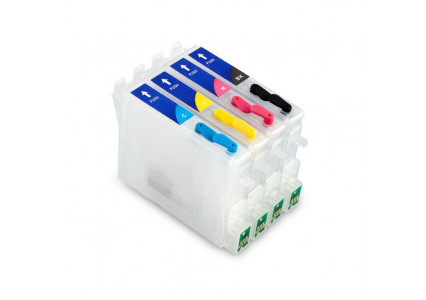 Cartuse reincarcabile Epson T0631-T0634