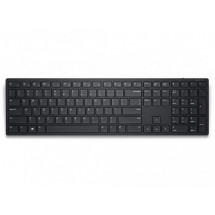 Клавиатура Wirelessell Dell KB500 - Russian (QWERTY)