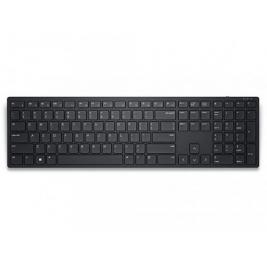 Tastatura Wireless Dell KB500 - Russian (QWERTY)