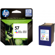 Картридж струйный HP №57 Color Original