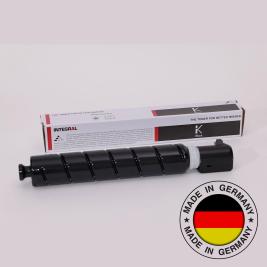 Toner cartridge  Canon C-EXV63 IR 2725i/ 2730i/ 2745i 30k Integral