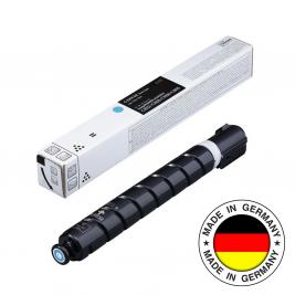 Toner cartridge Canon C-EXV64 IR Advance DX C3926/ C3930/ C3535 Cyan 25.5k Integral