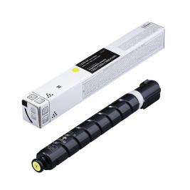 Тонер картридж Canon C-EXV64 IR Advance DX C3926/ C3930/ C3535 Yellow 25.5k Integral