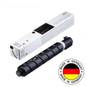 Toner cartridge Canon C-EXV65 IRC3326i Black 17,5k Integral