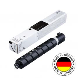 Toner cartridge Canon C-EXV65 IRC3326i Black 17,5k Integral