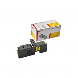 Тонер картридж Kyocera TK-5242 Yellow (M-5526cdn/cdw/ P-5026cdn/cdw) 3k Integral