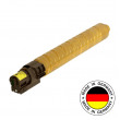 Toner cartridge Ricoh Aficio MP C3500/C4500 Yellow 17k Integral