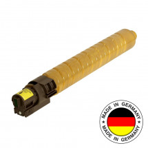 Toner cartridge Ricoh Aficio MP C3500/C4500 Yellow 17k Integral