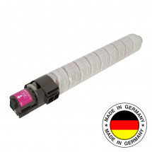 Toner cartridge Ricoh Aficio MP C3500/C4500 Magenta 17k Integral