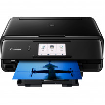 МФУ Canon Pixma TS8140