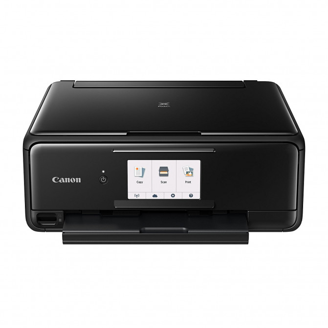 Multifuncţională Canon Pixma TS8140