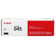 Картридж лазерный Canon CRG045  Cyan Original
