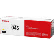 Картридж лазерный Canon CRG045  Yellow Original