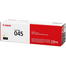 Картридж лазерный Canon CRG045  Yellow Original