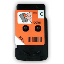 Печатающая головка Canon Color Pixma G1400/G4400/G4410/G3410/G3400/G3411/G2400/G2410/G2411/G2415/G2416 (QY6-8018) CA92