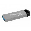 USB Флэш 32GB USB3.2  Kingston, Silver