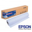 Фотобумага Epson 24' (610мм) 250 гр глянцевая Premium рулон 30 метров C13S041638