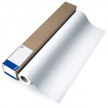 Фотобумага Epson 24' (610мм) 90 гр рулон 50 метров Bond Paper Satin C13S045282