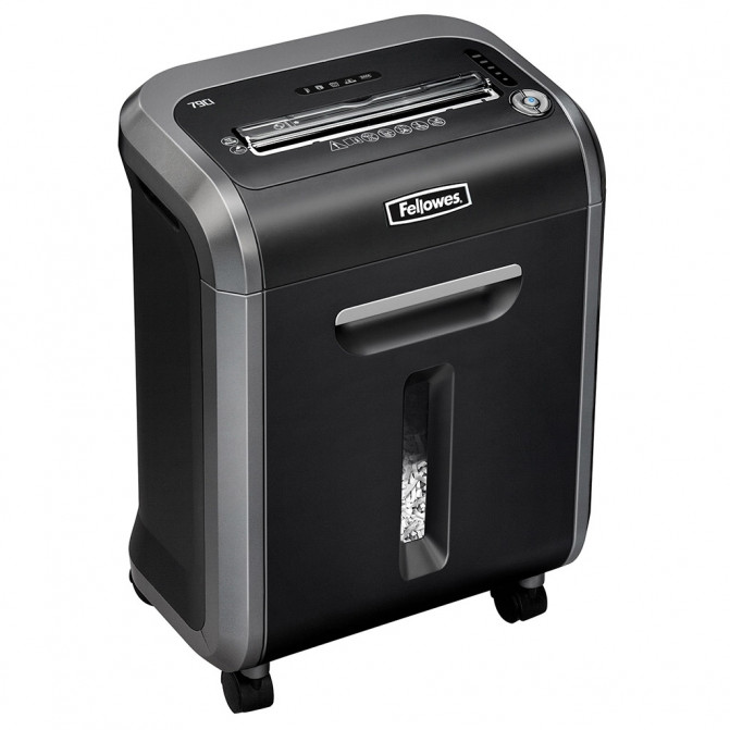 Distrugator de documente Fellowes Powershred 79Ci