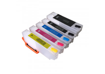 Cartuse reincarcabile Epson T3351/T3361-T3364 Expression Home XP830