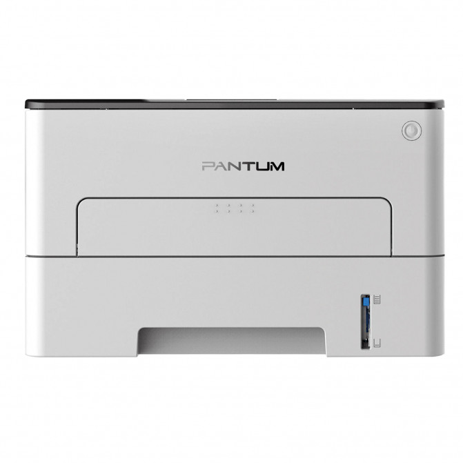Принтер Pantum P3010DW