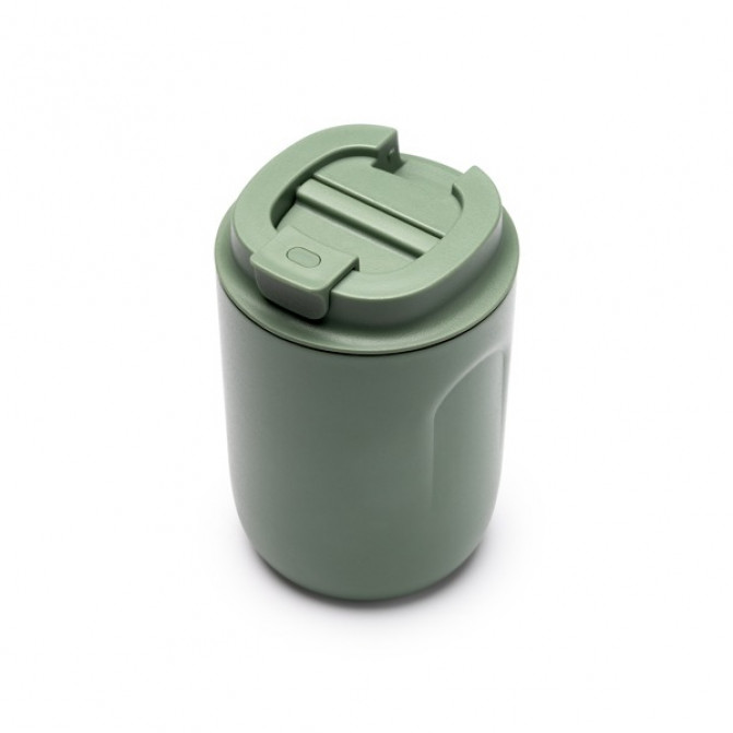 Термокружка Tanik 1241 Red 250мл