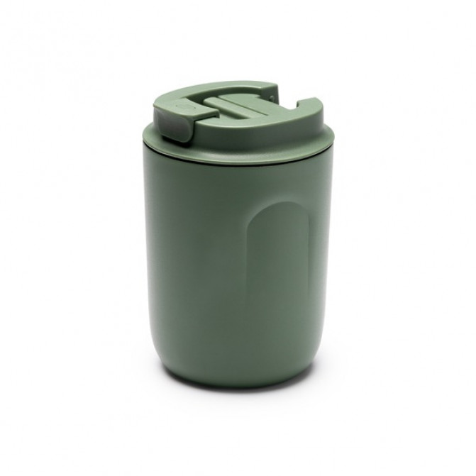 Термокружка Tanik 1241 Sage Green 250мл