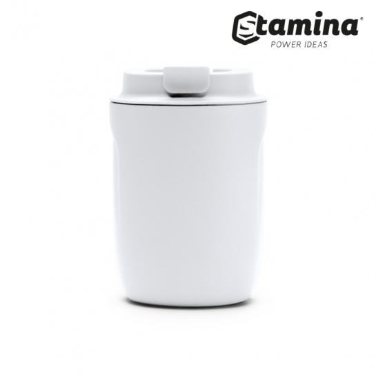 Термокружка Tanik 1241 White 250мл