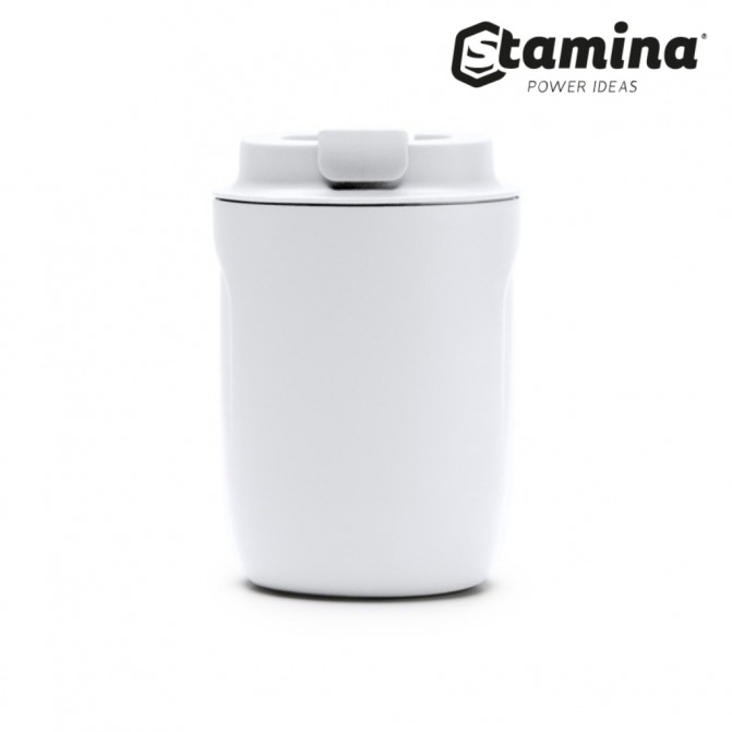 Термокружка Tanik 1241 White 250мл