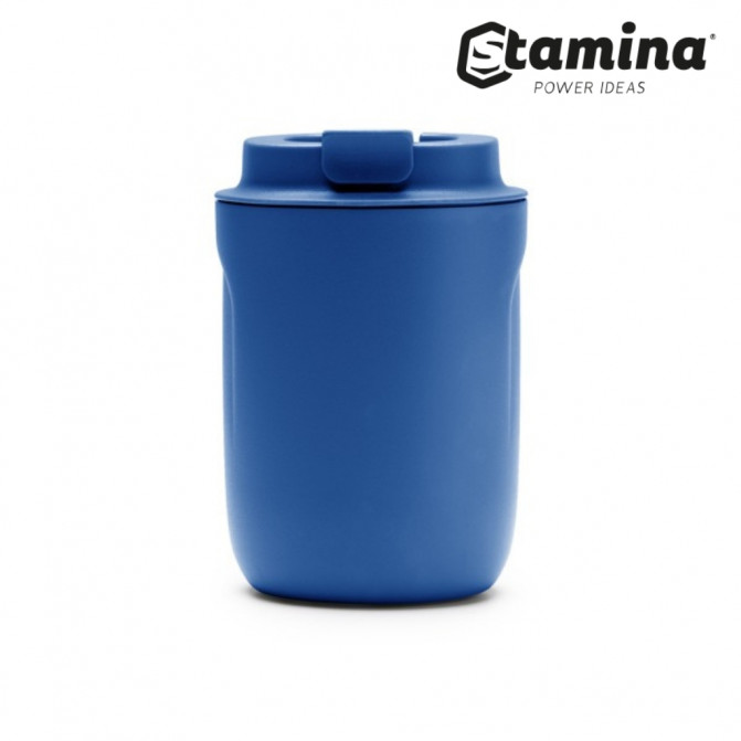 Термокружка Tanik 1241 Royal Blue 250мл